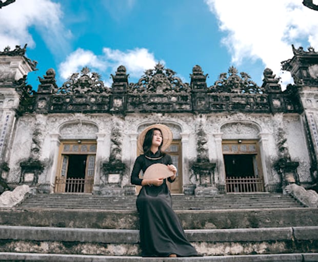 Du lịch Lễ 30/4 - Tour Đà Nẵng - Huế - Động Phong Nha 4 ngày từ Sài Gòn 2025