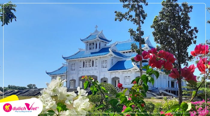 Thánh Địa La Vang