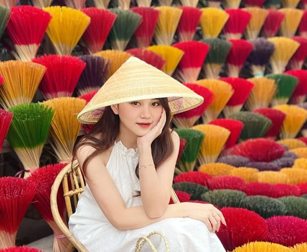 Du lịch Hè - Tour Đà Nẵng - Huế - Làng Hương Thuỷ Xuân - Mikazuki từ Sài Gòn 2025