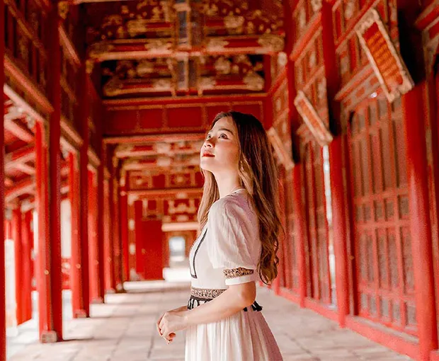 TOUR ĐÀ NẴNG LỄ 30/4 | BÀ NÀ - HỘI AN - HUẾ - ĐỘNG PHONG NHA (5N4Đ)