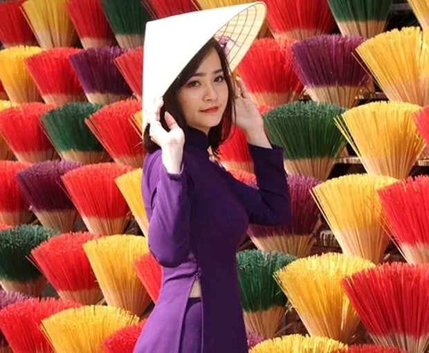 Du lịch Đà Nẵng mùa Xuân - Cao Nguyên Bà Nà - Hội An - Mikazuki từ Sài Gòn 2025