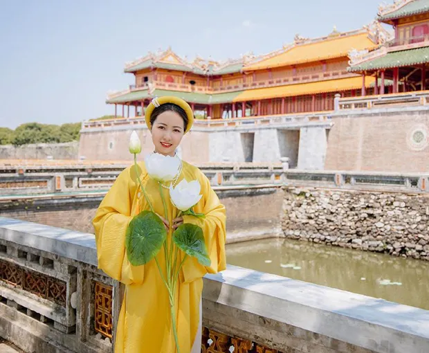 TOUR ĐÀ NẴNG MÙA XUÂN 4N3Đ | BÀ NÀ - HỘI AN - HUẾ - ĐỘNG THIÊN ĐƯỜNG