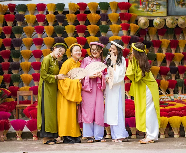 TOUR ĐÀ NẴNG TẾT DƯƠNG LỊCH 4N3Đ | HUẾ - BÀ NÀ - MIKAZUKI - PHỐ CỔ HỘI AN