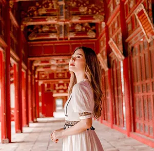 TOUR ĐÀ NẴNG LỄ 30/4 | BÀ NÀ - HỘI AN - HUẾ - ĐỘNG PHONG NHA (5N4Đ)