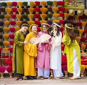 TOUR ĐÀ NẴNG TẾT DƯƠNG LỊCH 4N3Đ | HUẾ - BÀ NÀ - MIKAZUKI - PHỐ CỔ HỘI AN
