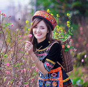 Du lịch Hè - Tour Miền Bắc Hà Nội - Mộc Châu - Sơn La - Điện Biên - Sapa - Phú Thọ - Đền Hùng từ Sài Gòn
