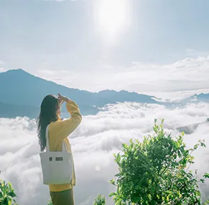 TOUR TÂY BẮC MÙA XUÂN 5N4Đ | MỘC CHÂU - ĐIỆN BIÊN - SAPA - FANSIPAN