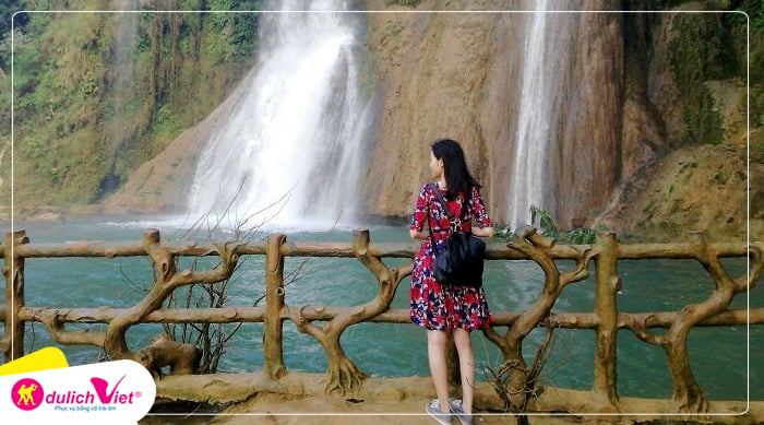 Du lịch Tây Bắc Tết Âm lịch - Hà Nội - Mộc Châu - Điện Biên - Sapa từ Sài Gòn 2025
