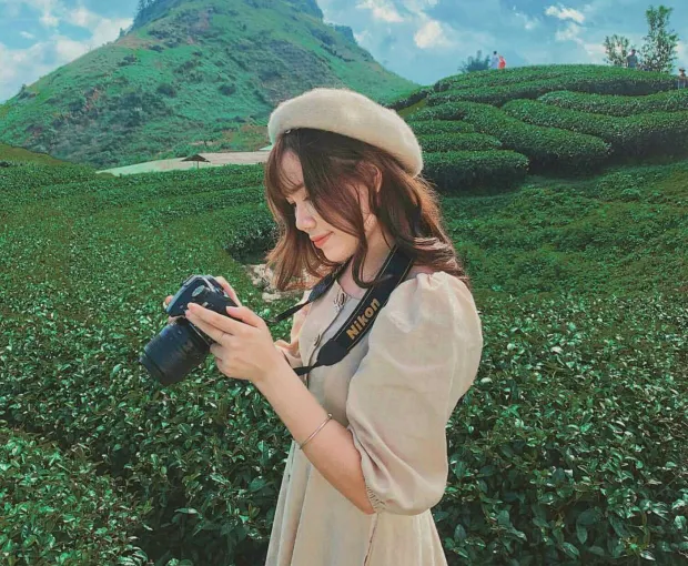 TOUR MIỀN BẮC TẾT NGUYÊN ĐÁN 4N3Đ | MAI CHÂU - MỘC CHÂU - NINH BÌNH (Trải Nghiệm Cầu Kính Bạch Long)