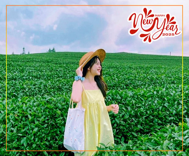 Du lịch miền Bắc Tết Dương lịch - Mai Châu - Mộc Châu - Ninh Bình từ Sài Gòn 2025