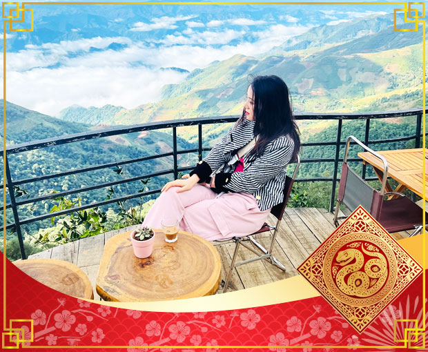 Du lịch Tây Bắc Tết Âm lịch - Hà Nội - Mộc Châu - Cầu Kính Bạch Long - Điện Biên - Sapa từ Sài Gòn 2026