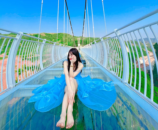 Du lịch Tây Bắc Hà Nội - Mộc Châu - Sơn La - Điện Biên - Sapa - Land Tour 6N5Đ từ Sài Gòn 2025