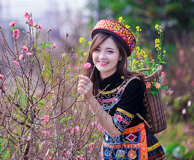 Du lịch Hè - Tour Miền Bắc Hà Nội - Mộc Châu - Sơn La - Điện Biên - Sapa - Phú Thọ - Đền Hùng từ Sài Gòn