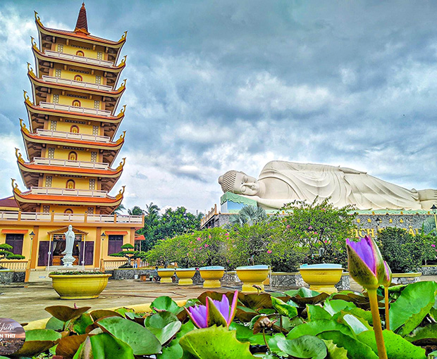 Du lịch miền Tây Lễ 30/4 - Tour Tiền Giang - Bến Tre - Cù Lao Thới Sơn từ Sài Gòn 2025
