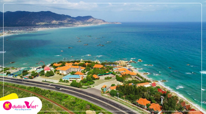 Biển Cà Ná