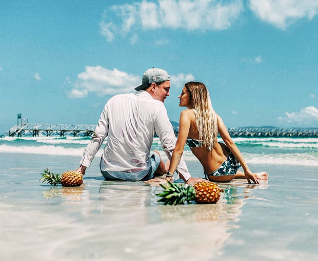 Combo du lịch Nha Trang 3N2Đ khách sạn 4 sao từ Hà Nội giá tốt