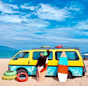 Combo du lịch Nha Trang 4N3Đ khách sạn 4 sao từ Hà Nội giá tốt