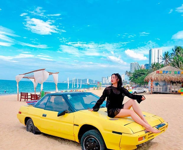 Combo du lịch Nha Trang 3N2Đ khách sạn 5 sao Siêu Khuyến Mãi từ Hà Nội