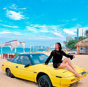Combo du lịch Nha Trang 3N2Đ khách sạn 5 sao Siêu Khuyến Mãi từ Hà Nội