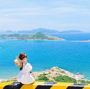 Du lịch Hè - Tour Du lịch Hà Nội - Cam Ranh - Ninh Thuận - Nha Trang từ Hà Nội