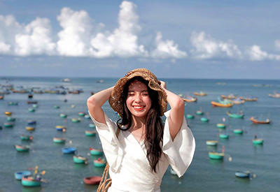 Du lịch Lễ 2/9 - Tour Du lịch Nha Trang - Tour Du Ngoạn 4 Đảo từ Sài Gòn 2025