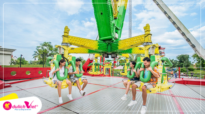Trò chơi ngoài trời