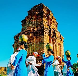 Du lịch Nha Trang Hè - Tour Du Ngoạn 4 Đảo từ Sài Gòn giá tốt 2025