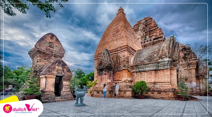 Tháp Bà Ponagar