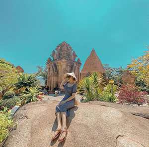 Du lịch Tết Nguyên Đán - Tour Du lịch Nha Trang Du Ngoạn 4 Đảo từ Sài Gòn 2025