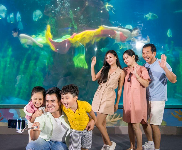 Du lịch miền Trung Lễ 30/4 - Tour Nha Trang - Đà Lạt từ Sài Gòn 2026