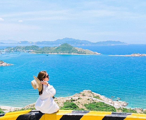 Du lịch Hè - Tour Du lịch Hà Nội - Cam Ranh - Ninh Thuận - Nha Trang từ Hà Nội