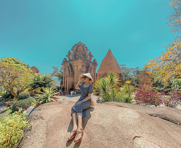 Du lịch Tết Nguyên Đán - Tour Du lịch Nha Trang Du Ngoạn 4 Đảo từ Sài Gòn 2025
