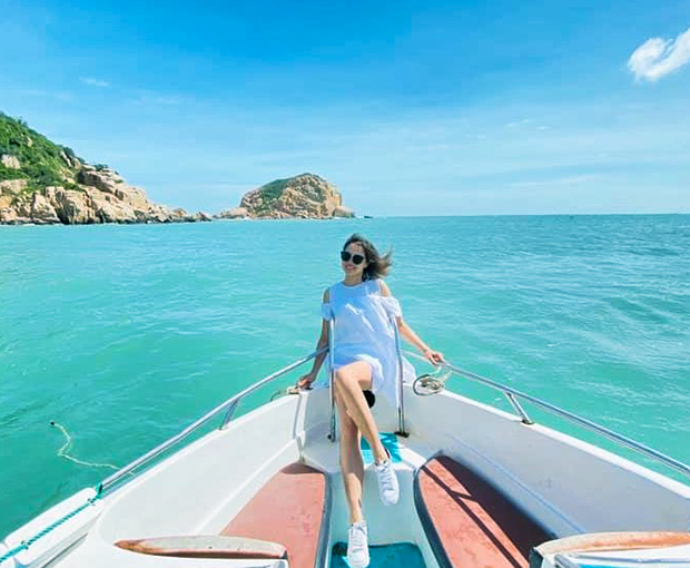 Du lịch Nha Trang Hè - Tháp Bà Ponagar - Chùa Long Sơn - Winwonders từ Sài Gòn 2025