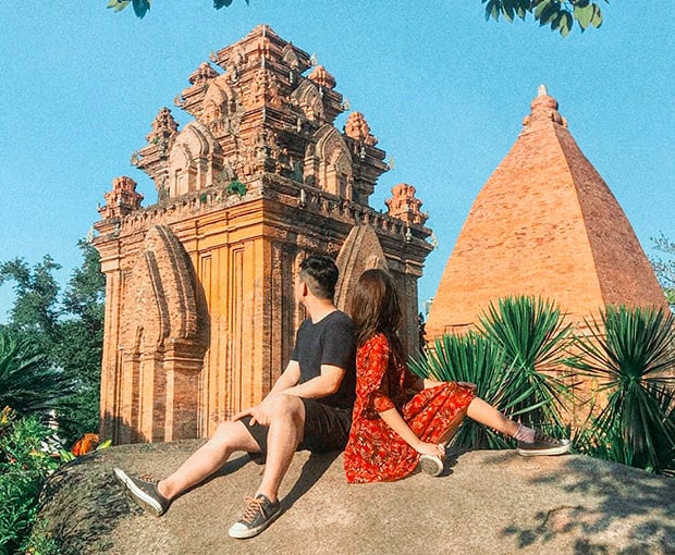 Du lịch Hè - Tour Du lịch Nha Trang - Đà Lạt 5 ngày từ Sài Gòn 2025