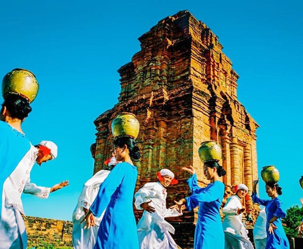 Du lịch Nha Trang Hè - Tour Du Ngoạn 4 Đảo từ Sài Gòn giá tốt 2025