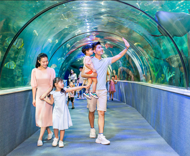 Du lịch Tết Nguyên Đán - Tour Du lịch Nha Trang - Đà Lạt từ Sài Gòn 2025