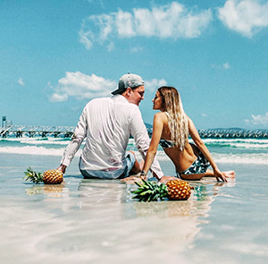 Combo du lịch Nha Trang 3N2Đ khách sạn 4 sao từ Hà Nội giá tốt