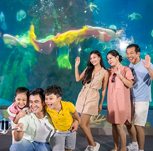 Du lịch miền Trung Lễ 30/4 - Tour Nha Trang - Đà Lạt từ Sài Gòn 2026