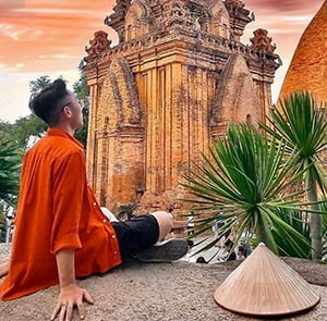 Du lịch Nha Trang - Land Tour 3N2Đ từ Sài Gòn giá tốt 2025