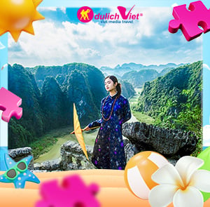Du lịch Hè - Tour Hà Nội - Yên Tử - Hạ Long - Ninh Bình - Sapa 6 ngày từ Sài Gòn 2025