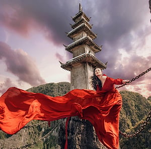 Du lịch Miền Bắc Hà Nội - Hoa Lư - Tam Cốc - Hang Múa 1 ngày từ Hà Nội
