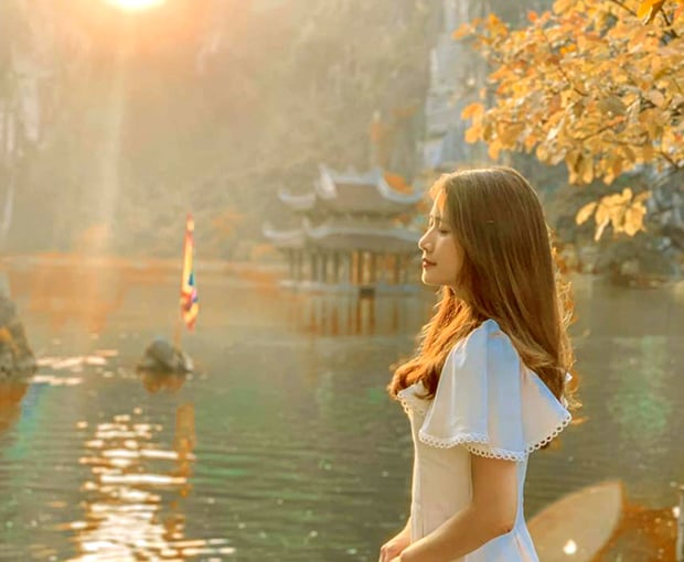Du lịch mùa Thu - Tour Hà Nội - Yên Tử - Hạ Long - Bắc Ninh - Ninh Bình - Tràng An - Sapa từ Sài Gòn 2025