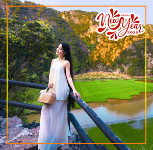 Du lịch miền Bắc Tết Dương lịch - Hà Nội - Yên Tử - Hạ Long - Ninh Bình - Sapa 6N5Đ từ Sài Gòn 2026
