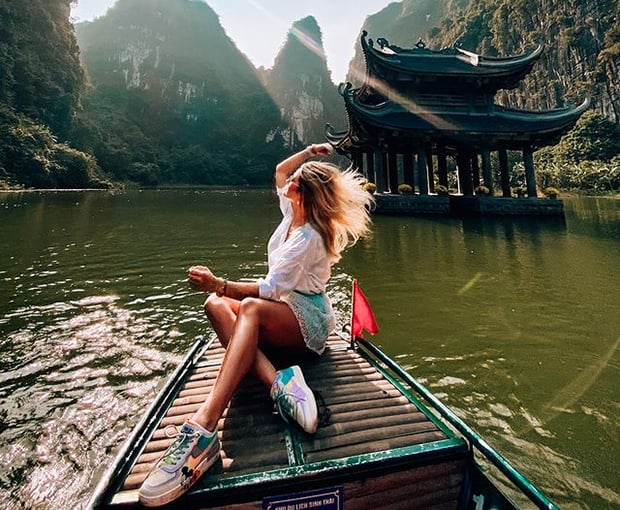 Du lịch Miền Bắc - Hà Nội - Hạ Long - Sapa - Ninh Bình - Land Tour 6N5Đ từ Sài Gòn 2025