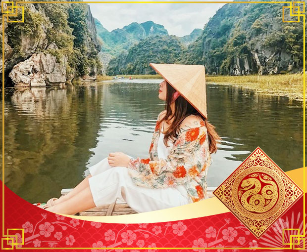 Du lịch Free & Easy miền Bắc Tết Âm lịch - Yên Tử - Hạ Long - Ninh Bình - Sapa từ Sài Gòn 2026
