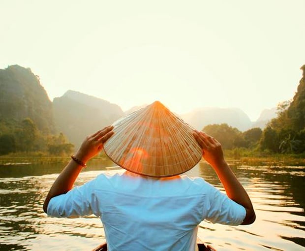 Du lịch miền Bắc mùa Thu - Hà Nội - Yên Tử - Hạ Long - Ninh Bình - Sapa 6N5Đ từ Sài Gòn 2025