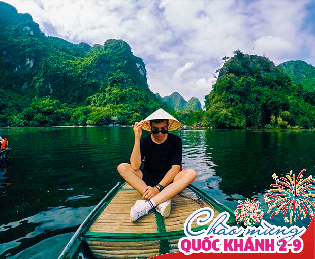 Du lịch Lễ 2/9 - Tour Hà Nội - Yên Tử - Hạ Long - Ninh Bình - Sapa 6N5Đ từ Sài Gòn 2025