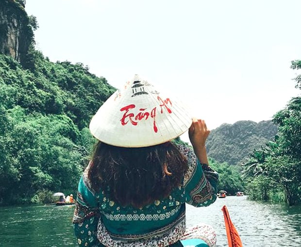 Du lịch miền Bắc mùa Xuân - Hà Nội - Chùa Tam Chúc - Ninh Bình - Tràng An từ Sài Gòn 2025