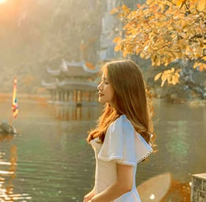 Du lịch mùa Thu - Tour Hà Nội - Yên Tử - Hạ Long - Bắc Ninh - Ninh Bình - Tràng An - Sapa từ Sài Gòn 2025
