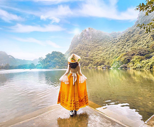 Du lịch Hà Nội - Hạ Long - Ninh Bình - Tràng An - Sapa mùa Thu từ Sài Gòn 2025